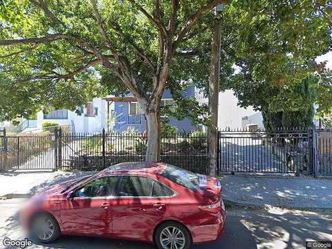 34Th, OAKLAND, CA 94601