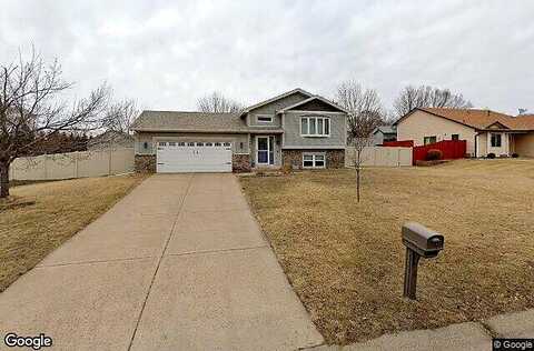 96Th, MINNEAPOLIS, MN 55444