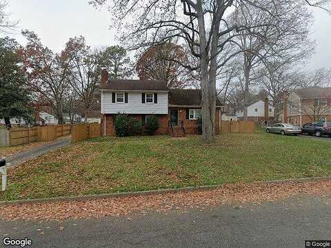 Fon Du Lac, HENRICO, VA 23229