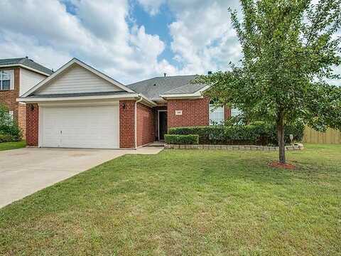 Westheimer, DENTON, TX 76210