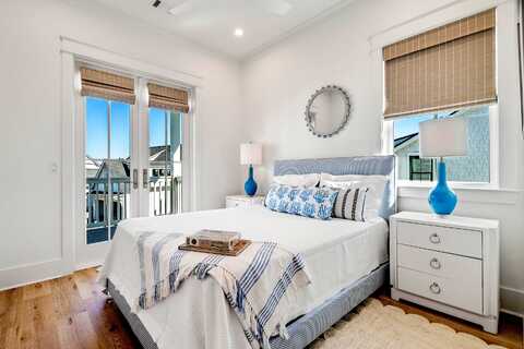 Sawbuck, INLET BEACH, FL 32461