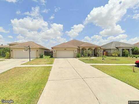 Salerno, BROWNSVILLE, TX 78526