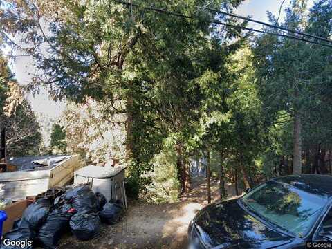 Scenic, CRESTLINE, CA 92325