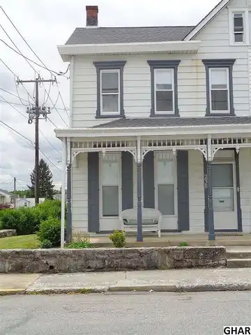 A, CARLISLE, PA 17013
