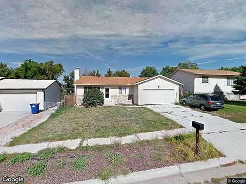 Cather, COLORADO SPRINGS, CO 80916