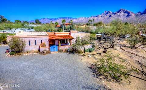Greenock, TUCSON, AZ 85737