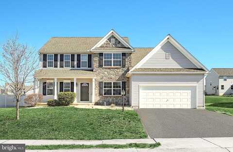 Spring Meadows, MANCHESTER, PA 17345