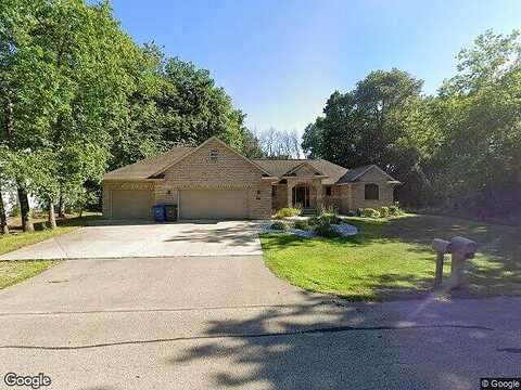 Burnwood, OSHKOSH, WI 54902