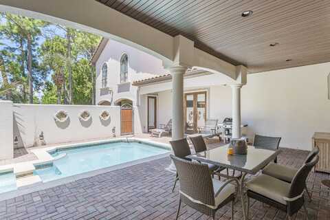 Saint Francis, MIRAMAR BEACH, FL 32550