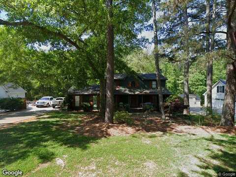 Hidden, WINDER, GA 30680