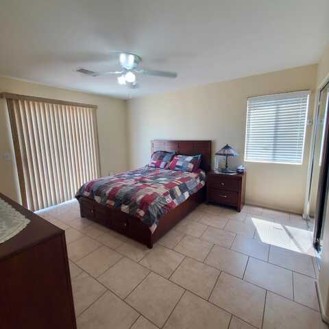Marlin, THERMAL, CA 92274