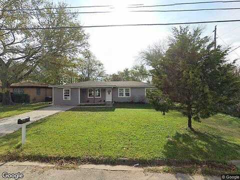 Avenue I, WACO, TX 76705