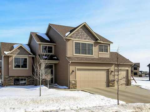Starburst, ROCHESTER, MN 55902