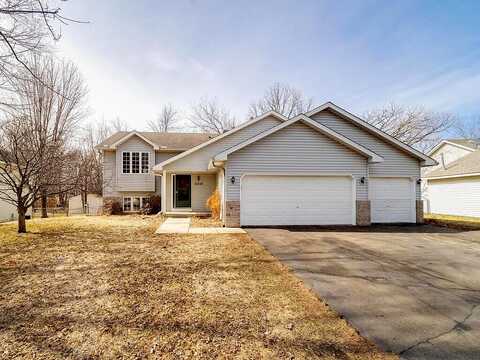 Flora, SAINT FRANCIS, MN 55070