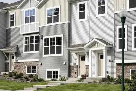 Gateway, SAINT PAUL, MN 55109
