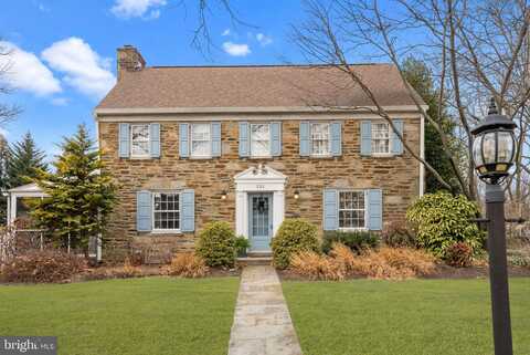 Fisher, JENKINTOWN, PA 19046