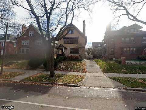 Newberry, MILWAUKEE, WI 53211