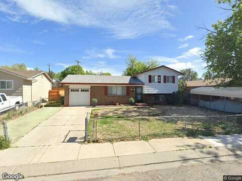 San Marcos, COLORADO SPRINGS, CO 80910