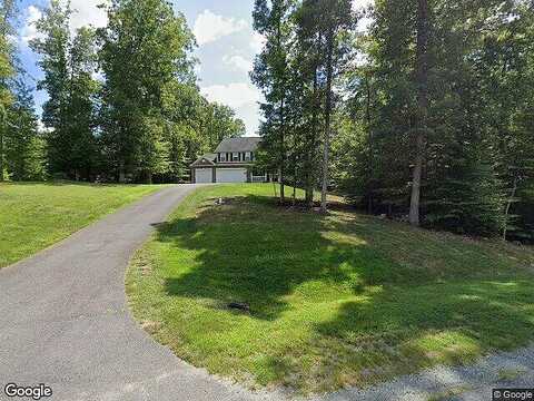 Grouse Pointe, STAFFORD, VA 22556
