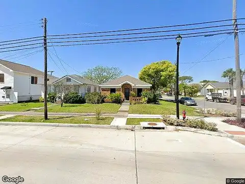 45Th, GALVESTON, TX 77550
