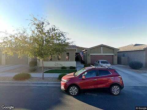 Via Del Oro, QUEEN CREEK, AZ 85142