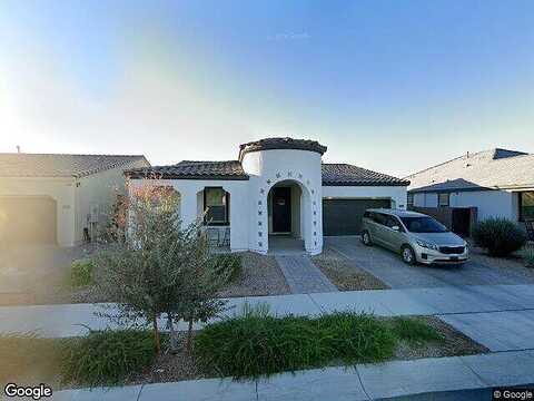 Calle Luna, QUEEN CREEK, AZ 85142