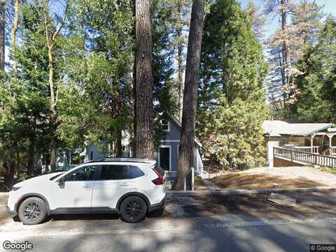 Waters, CRESTLINE, CA 92325