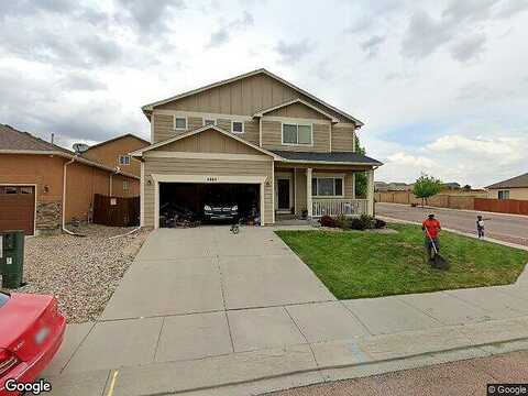 Reed Grass, COLORADO SPRINGS, CO 80915