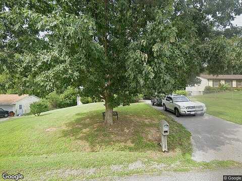 Orphanage, DANVILLE, VA 24540