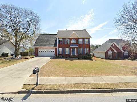 Graymist, LOGANVILLE, GA 30052