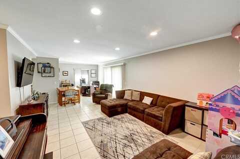 Hazel, TUSTIN, CA 92780