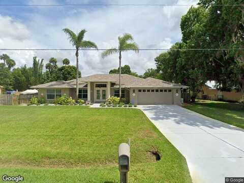 Swoope, NEW SMYRNA BEACH, FL 32168
