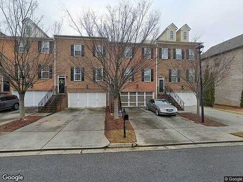 Ewell Park, LAWRENCEVILLE, GA 30043