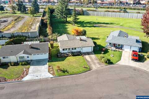 Country Club, WOODBURN, OR 97071