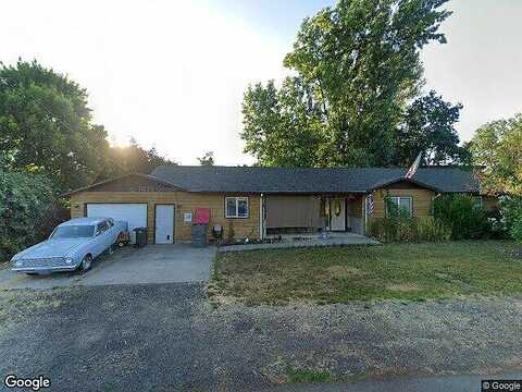 Balm, YAMHILL, OR 97148