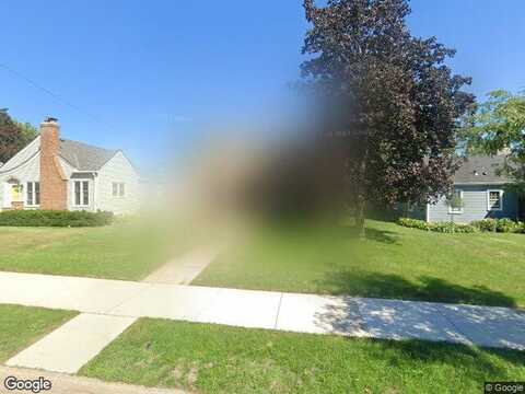 Roosevelt, MINNEAPOLIS, MN 55418