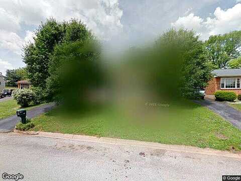 Inge, SALEM, VA 24153