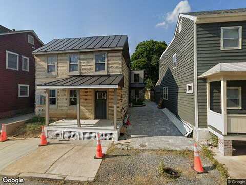 Monmouth, WINCHESTER, VA 22601