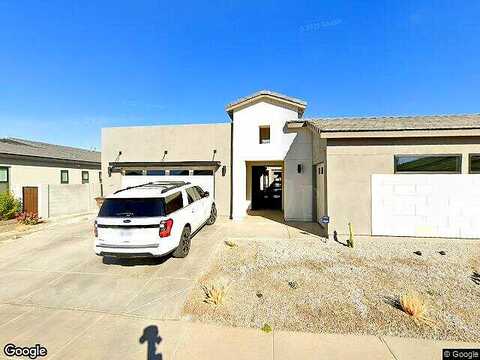 Via De Arboles, QUEEN CREEK, AZ 85142