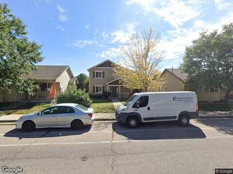 11Th, LOVELAND, CO 80537