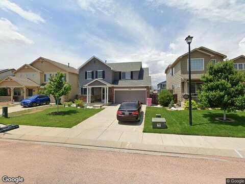 Velliquette, COLORADO SPRINGS, CO 80951