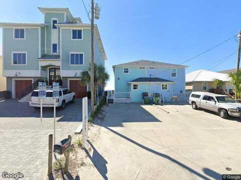 Front Beach, PANAMA CITY BEACH, FL 32413