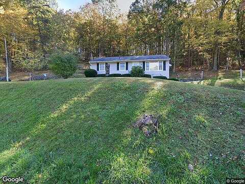 Morris Hill, COVINGTON, VA 24426