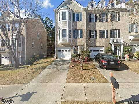 Mill Garden, BUFORD, GA 30519