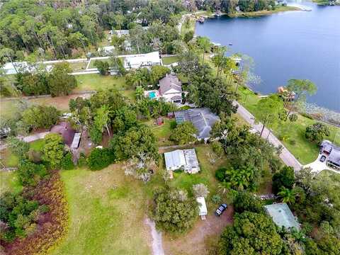 New York, DELAND, FL 32724
