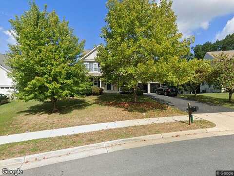 Rebecca, WINCHESTER, VA 22602