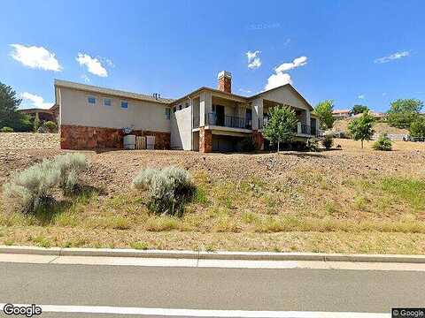 Smoke Tree, PRESCOTT, AZ 86301
