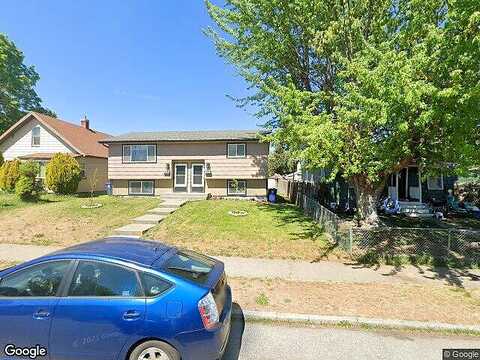 Columbia, SPOKANE, WA 99208