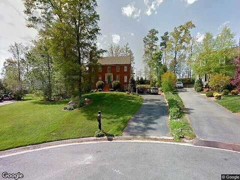 Old Prescott, HENRICO, VA 23238