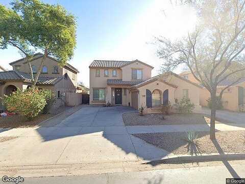 Avenida Del Valle, QUEEN CREEK, AZ 85142